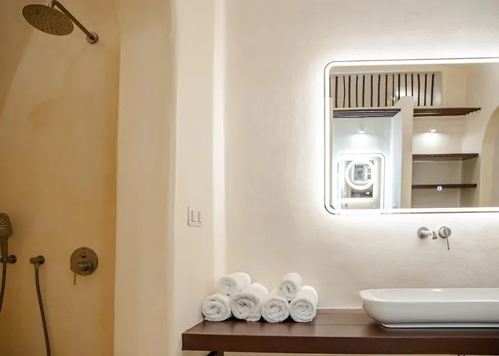 Вилла Azalea Cave Ия