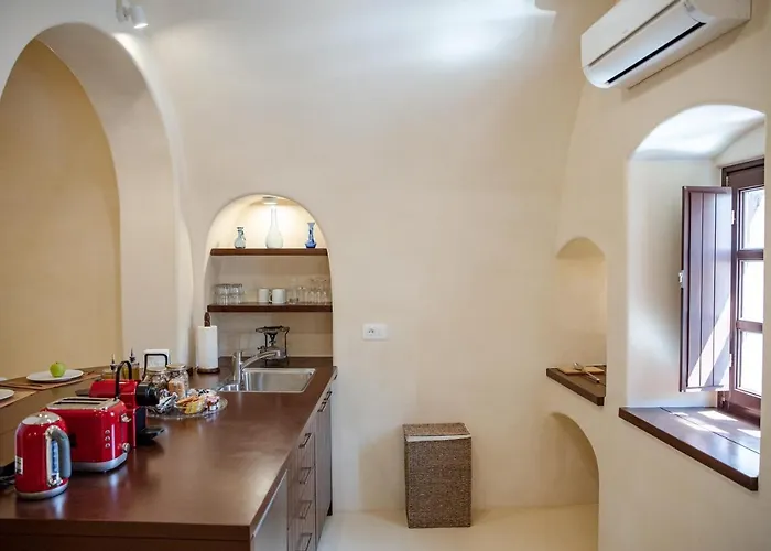 Azalea Cave Вилла