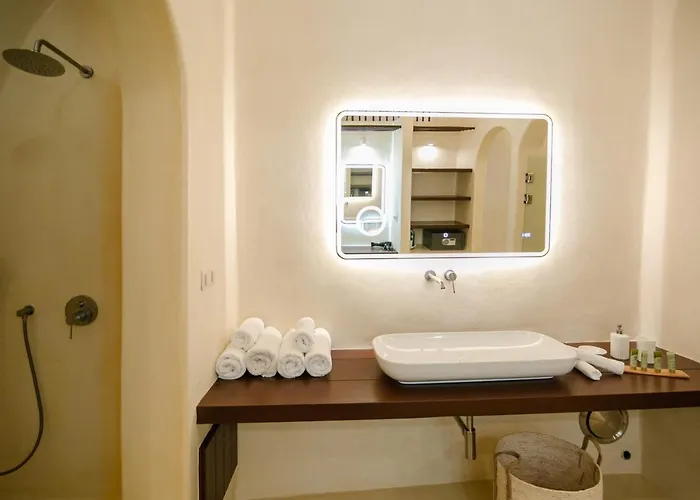 Вилла Azalea Cave Ия