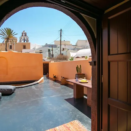 Villa Azalea Cave Ia